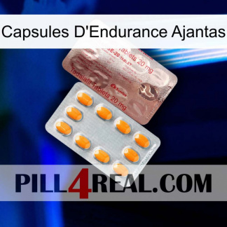 Ajantas Stamina Capsules new13